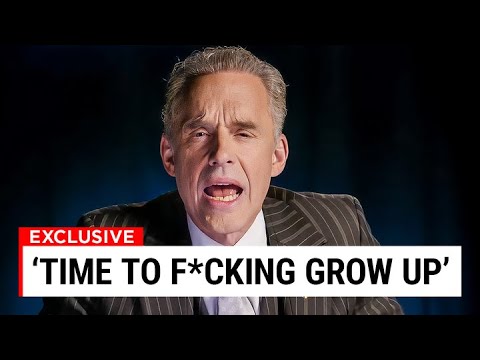 Jordan Peterson REVEALS How We Can Reach Our TRUE Potential..