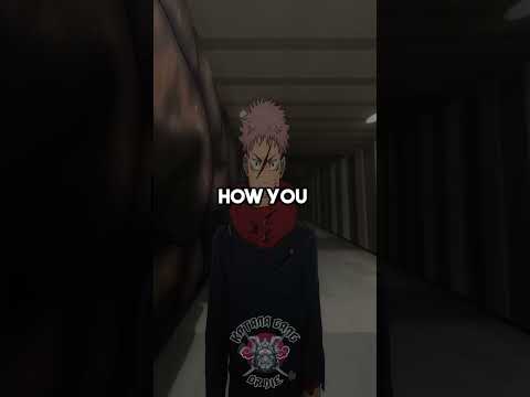 It's How You Do Everything. (Jujutsu Kaisen Anime Motivation x Andy Frisella)