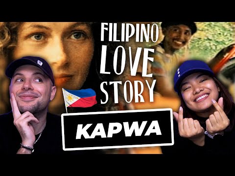 WE CAN RELATE! German Lady Married a Filipino "Jeepney Driver” and Discovered KAPWA