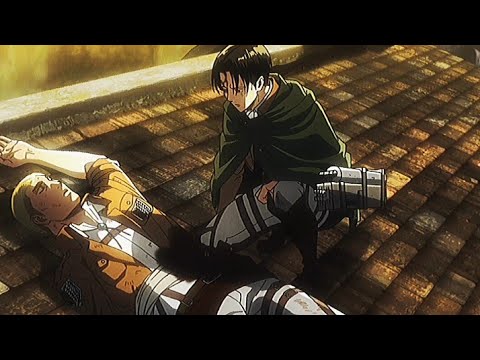 ERWIN SMITH DEATH EDIT | XXXTENTACION - SAVE ME | CAPCUT EDIT