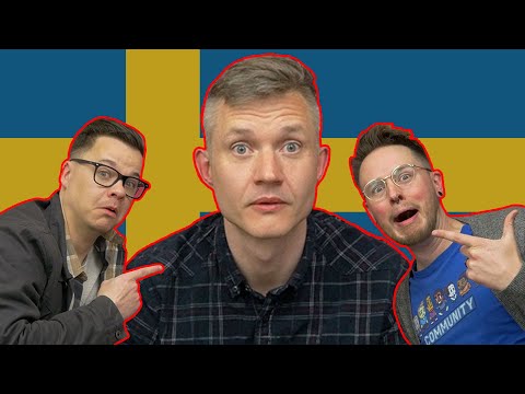 SWEDISH INVASION!! ft. @52Miniatures | S4E10