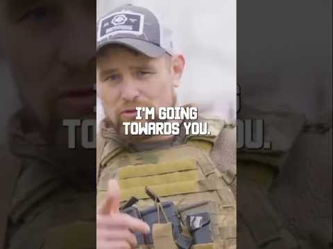 How SPECIAL FORCES move AS A TEAM Pt. 3 #specialforces #military #youtubeshorts #shorts #reels