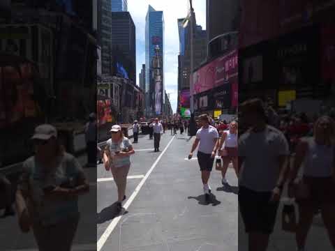 time square#newyork#city