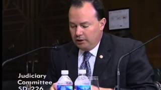 Senator Lee Introduces Legislation to Protect Privacy of Electronic Communications