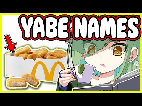 Fauna Wants To Rename The McNuggets