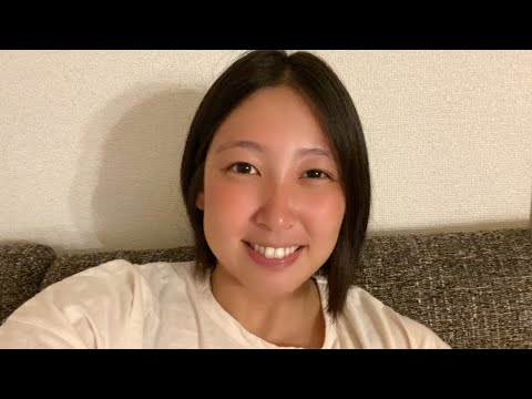 【生配信】夜型の皆さん集まれ〜！