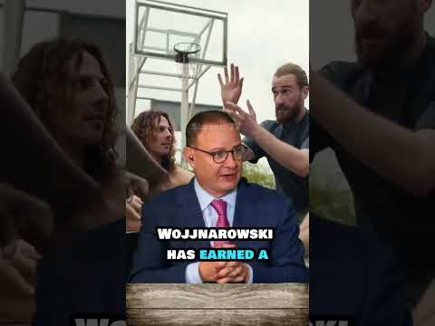 Exclusive Insight into Woj's Impactful ESPN Career!