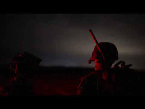 Marines With 3rd Force Recon Execute Tactical Air Control Party