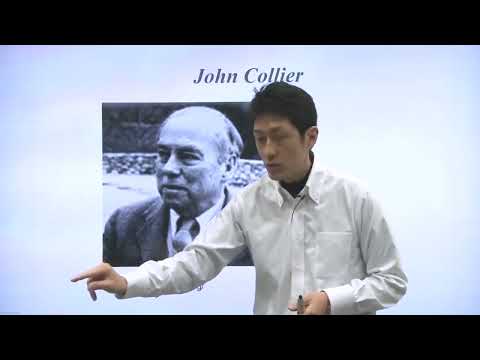 Unit 11 Part 5   John Collier Misconception and Aspartame