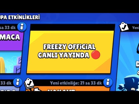 GAMEPLAY YAPIYORUZ !!!