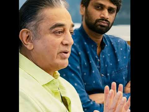 Kamal Haasan Movie Update #kh234 And @rkfi Indian 2  1 st look Update  tamil@ARRahman