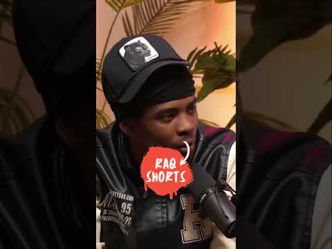 Lil Moe SPEAKS On ROOGA Talking BAD About Him With FYB J MANE #shorts #lilmoe6blocka #rooga