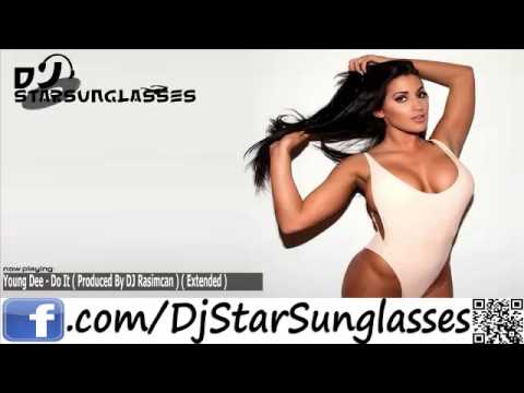 Hip Hop Urban Rnb Black Club Mix 2014 # 44 - Dj StarSunglasses