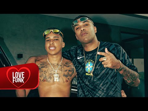 PEGA NÓIS NÃO PEGA NÃO - MC Cebezinho, MC Tuto e MC Kako (DJ Oreia)