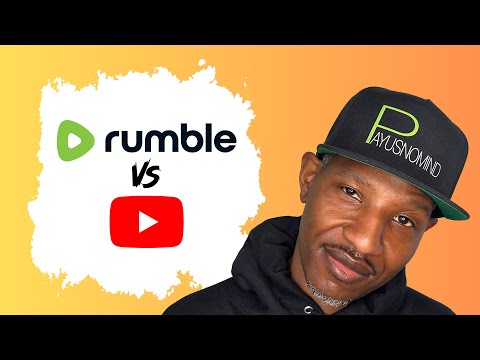 Rumble vs. YouTube: Which is Better for Musicians? 🤔