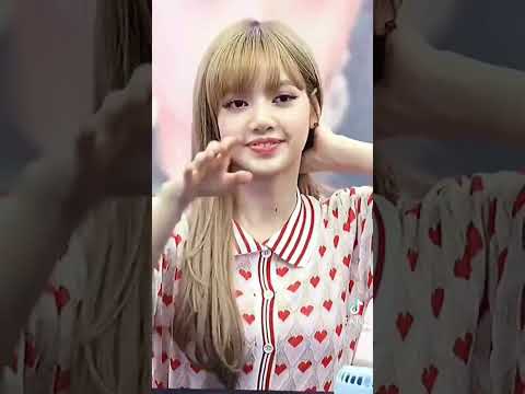 #blackpink #рек #лиса #lisa #реккомендации