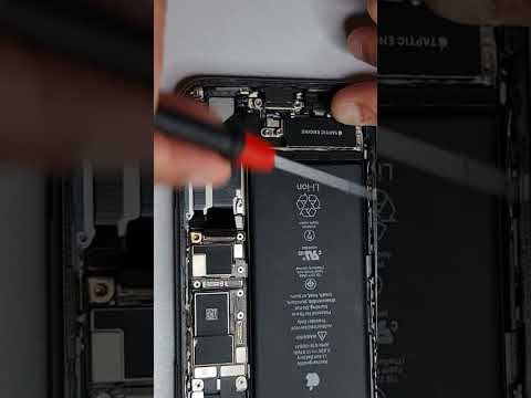 Iphone Surgery - Iphone 11 Charing port Repair