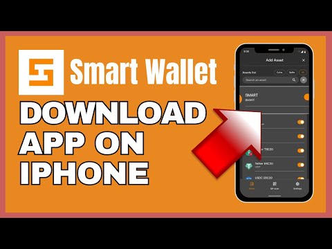 How to Download Smart Wallet App 2025?