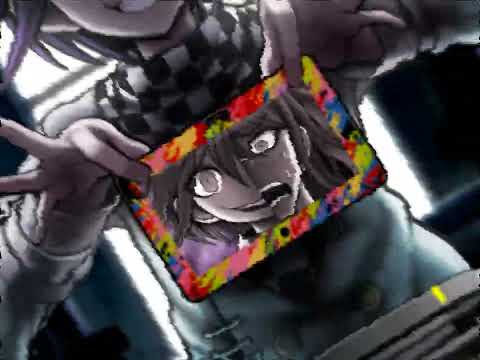 Phonky Town - A Kokichi Edit