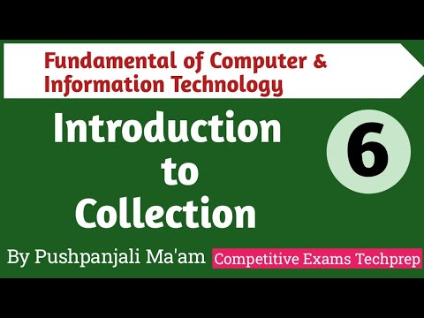 Lec - 4.1 Introduction to Collection in Python || CPUP in Hindi