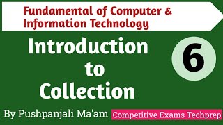 Lec - 4.1 Introduction to Collection in Python || CPUP in Hindi