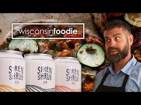 Watch a Brand New Season of Wisconsin Foodie! Season 14 - Trailer