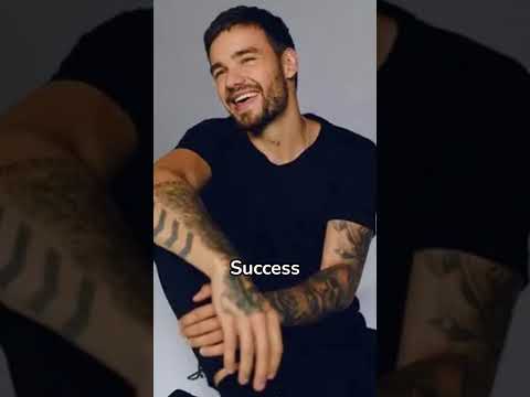 Liam Payne: Revealing Life-Changing Quotes: Wisdom of the Ages #personalgrowth #quotes #singer