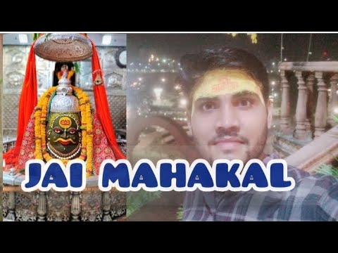 Mahakal Baba Maharaj Ki Nagri 🕉️🙏🏻💖 महाकाल बाबा महाराज कि नगरी 🕉️🥰🙏🏻#namhshivaya#bhaktivideo 🙏🏻🙏🏻🕉️💖