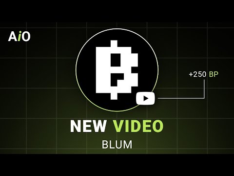 Blum Verify Code Today | DEX History