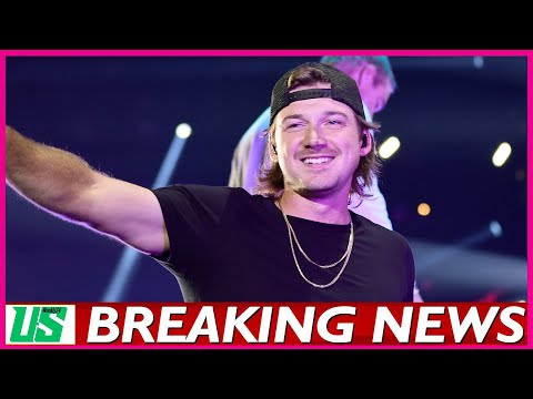 Morgan Wallen wins Billboard Music Awards top country nod, thanks fans for giving him a ‘chance