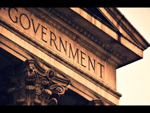 Milton Friedman - The Four Legitimate Functions of Government