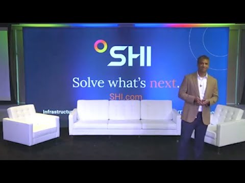 SHI Summit: EUC 2024 - A view from SHI with Kapil Bansal