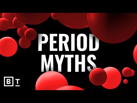 The science of menstruation in 10 minutes | Dr. Jen Gunter