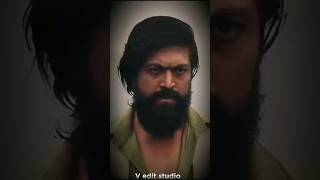 KGF chapter 2 Edit | edit | #shorts  #kgf2 #kgfchapter2