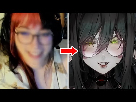 Layna Does an IRL Face Reveal to Prove Her Point Leaving Chat SPEECHLESS (She's Gorgeous)