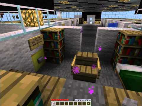 Minecraft Wrongly Convicted Episode 4 - The end