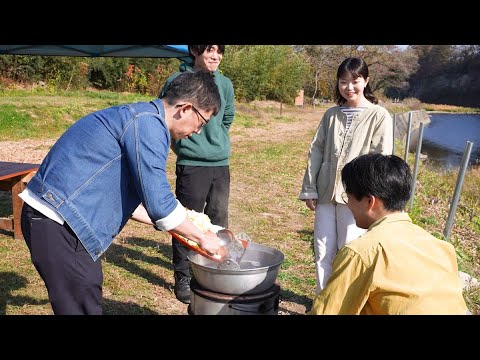 【宮城県観光映像】仙台風芋煮