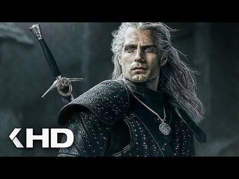 Henry Cavill quits! - THE WITCHER Staffel 3 (2021) - KinoCheck News