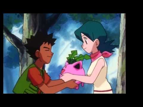 ☆ Pokemon: Brock Tribute ☆