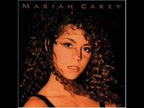 Mariah Carey Vision of love