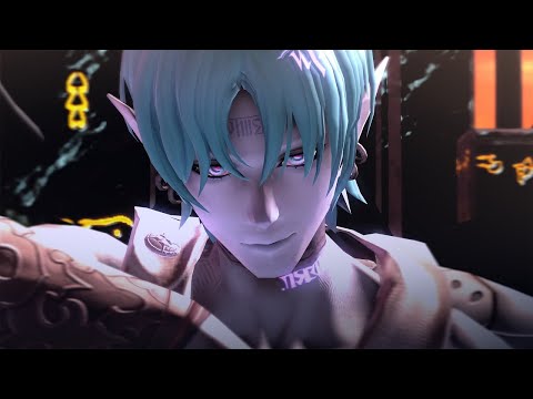 FANTASIAN Neo Dimension｜Launch Trailer