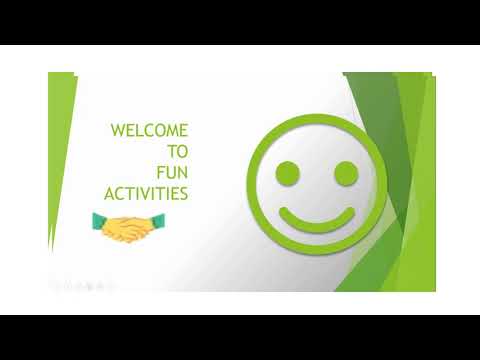 Virtual Team Building Fun Activities For work From Home Employees