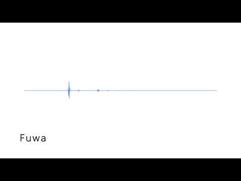 【オルゴール風BGM】 Fuwa