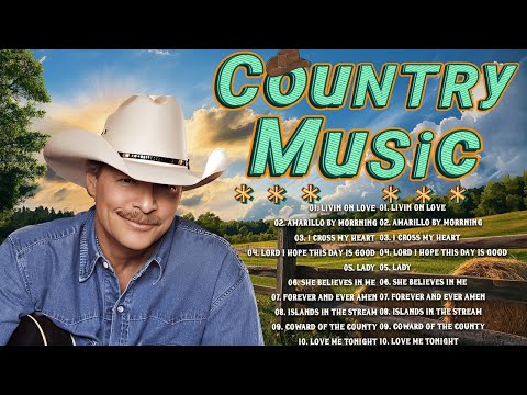 Greatest Hits Classic Country Songs Of All Time 🤠 The Best Of Old Country Songs Playlist Ever