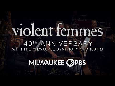 Violent Femmes | Promo | Coming in December