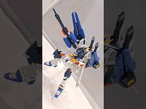 CUSTOM BUILD AMAZING STRIKE FREEDOM GUNDAM