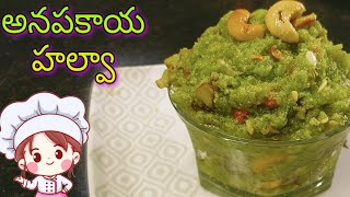 How to cook Bottle gourd Halwa |Anapakaya halwa |Amma akalestundhi | Halwa