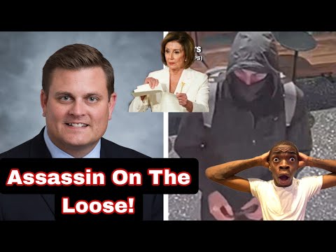 Assassin On The Loose After CEO Of The Largest Health Insurance Company Is Rushed To The Hospital