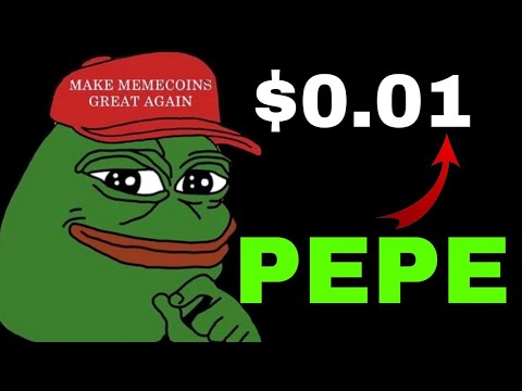 Is a Pepe Coin Crash Incoming? Investors Transferred Over 1 Trillion Tokens Into Crypto Exchanges