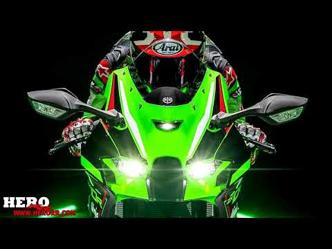 BRAND NEW 2021 ZX10R & ZX10RR (A Worthy Update?)